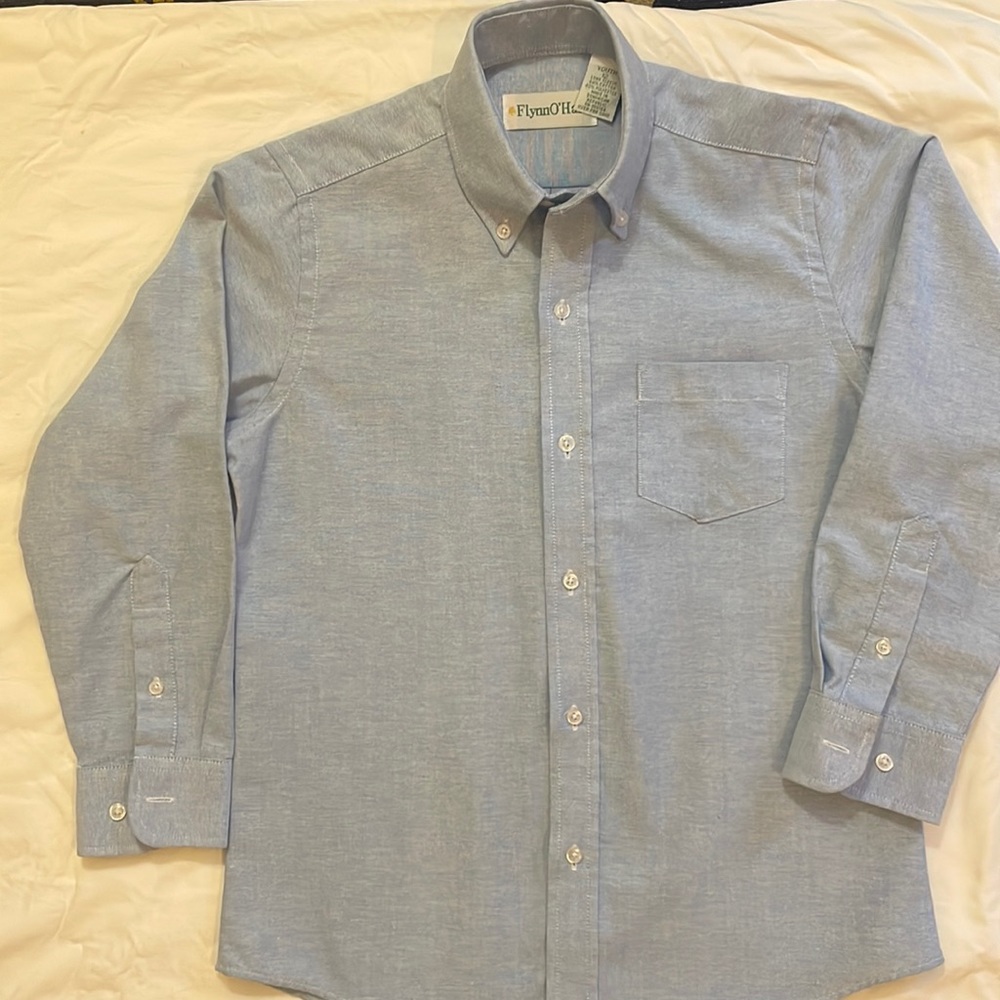 Flynn O’Hara Uniform Button Down